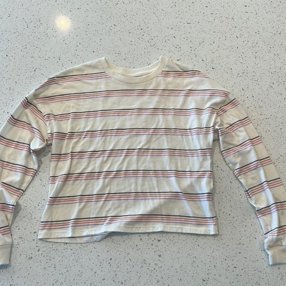 Art Class Long Sleeve Tee Size XL (14/16)